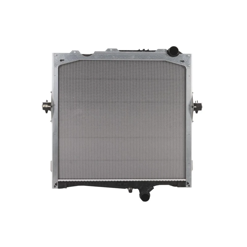 NISSENS 637877 Engine Cooling