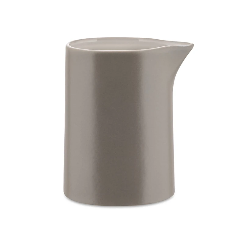 Alessi Tonale Large Pitcher, Light Grey