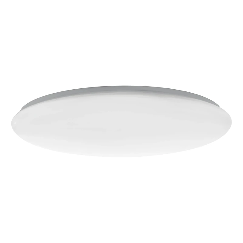 EGLO GIRON Ceiling Light Steel 60 W, White