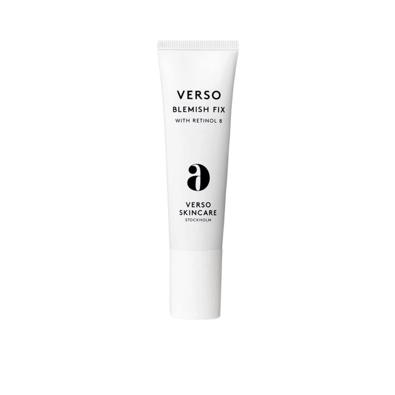 Verso Skincare Blemish Fix 30ml - Image 1