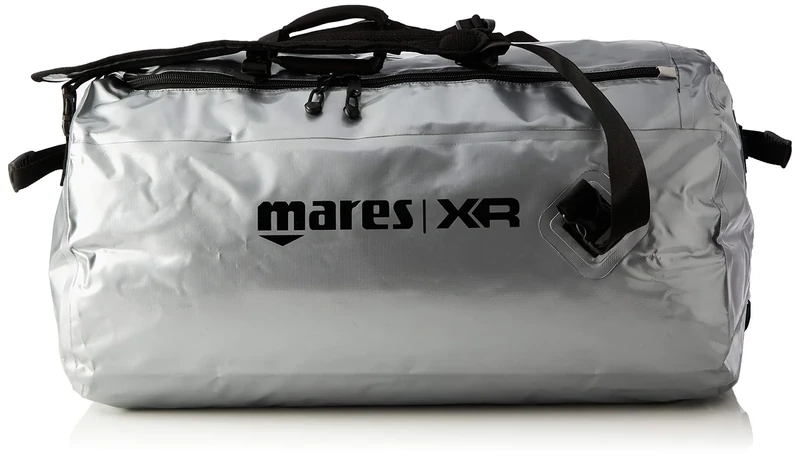 Mares Unisex 792460370402 Expedition Bag, Multicolor, One Size, Multicolor, One Size - Image 1