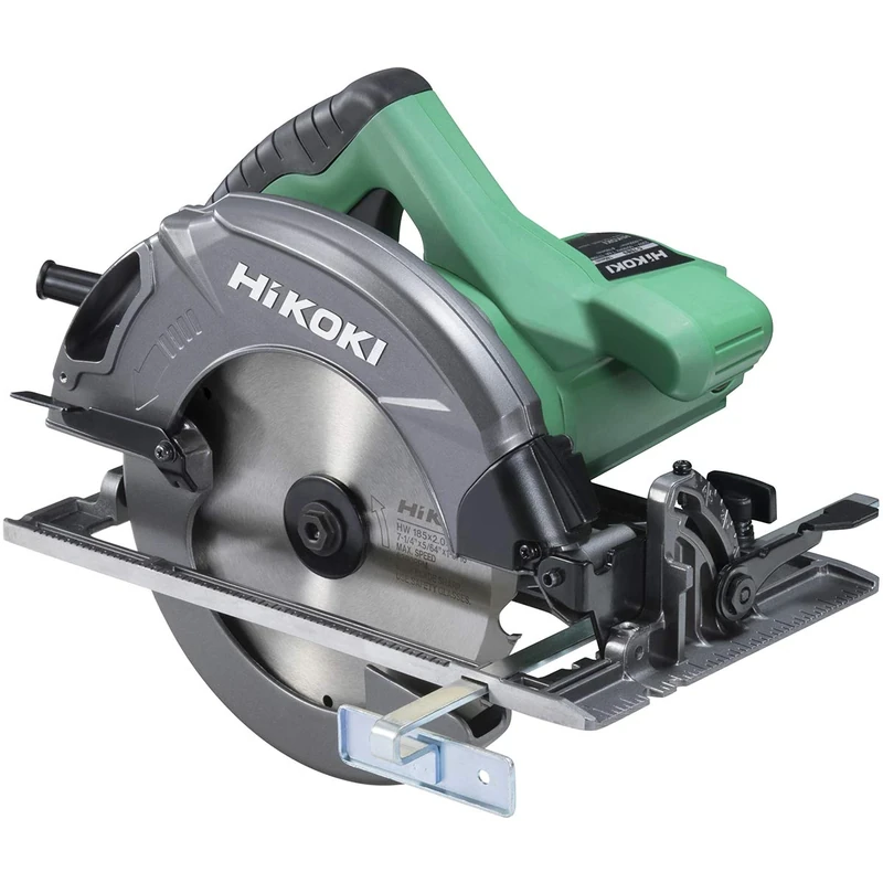 C7SB3 Heavy-Duty Circular Saw 185mm 1710W 240V