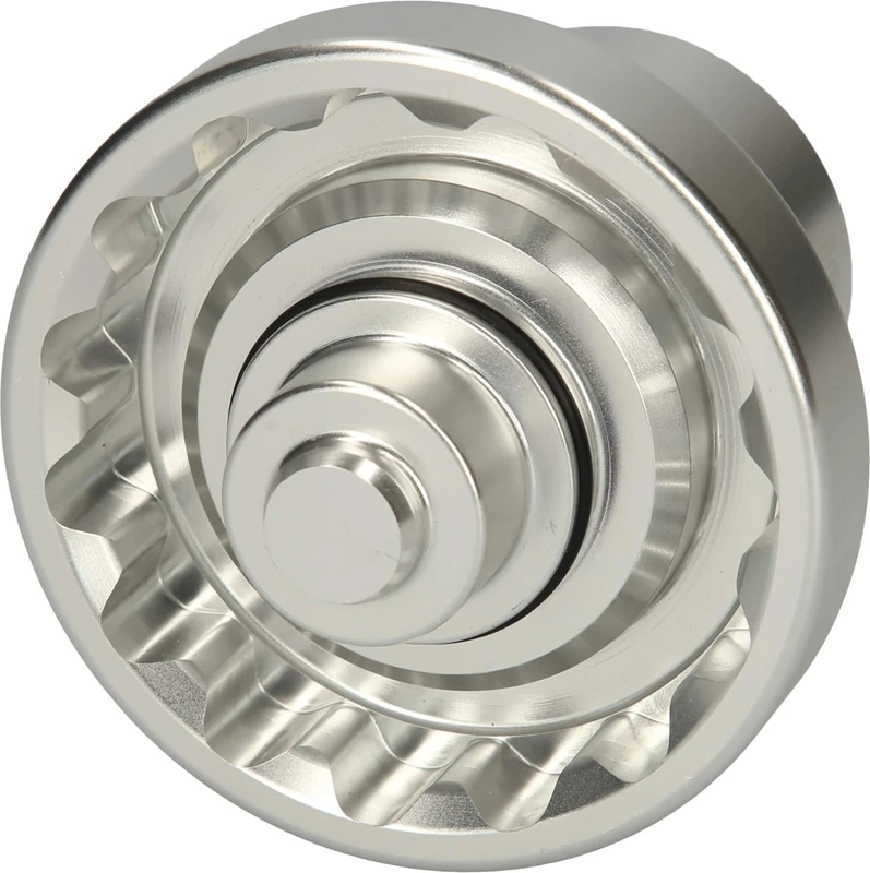 KS Tools 515.2001 Special Aluminium Rims Special Profile Impact Socket