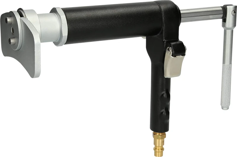 KS Tools 150.2237 Pneumatic Spindle for Brake Piston Adaptor - Image 1