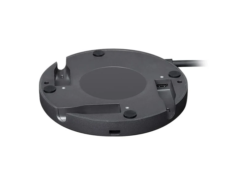 LOGI Rally Mic Pod USB Hub MIC SPLITTER