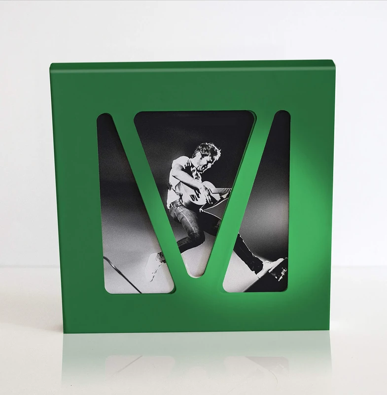 Le Concert -Coffret Collector Vert Édition Limitee