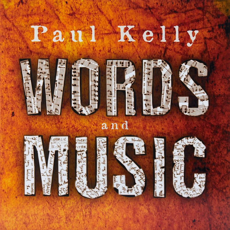 Words And Music [VINYL]