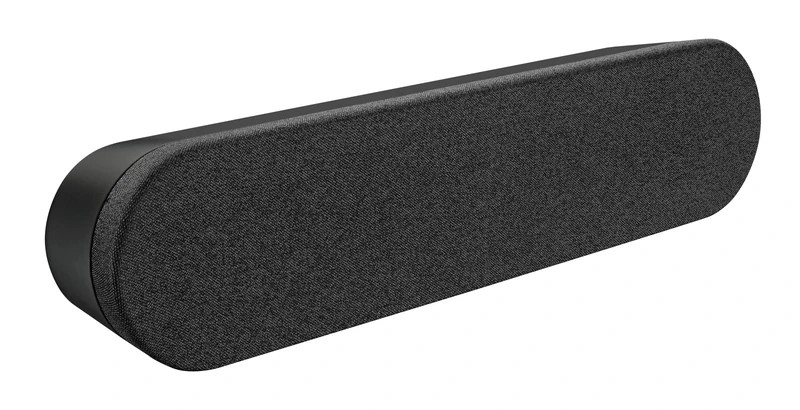 RALLY SPEAKER - GRAPHITE - Image 1