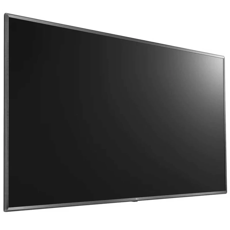 LG 86UL3E 86" 4K Ultra HD LCD Digital Signage Monitor - Titanium