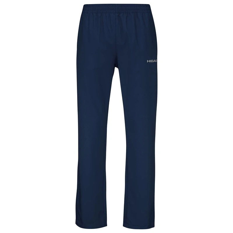 HEAD Men Club Pants Trousers - Dark Blue, Large