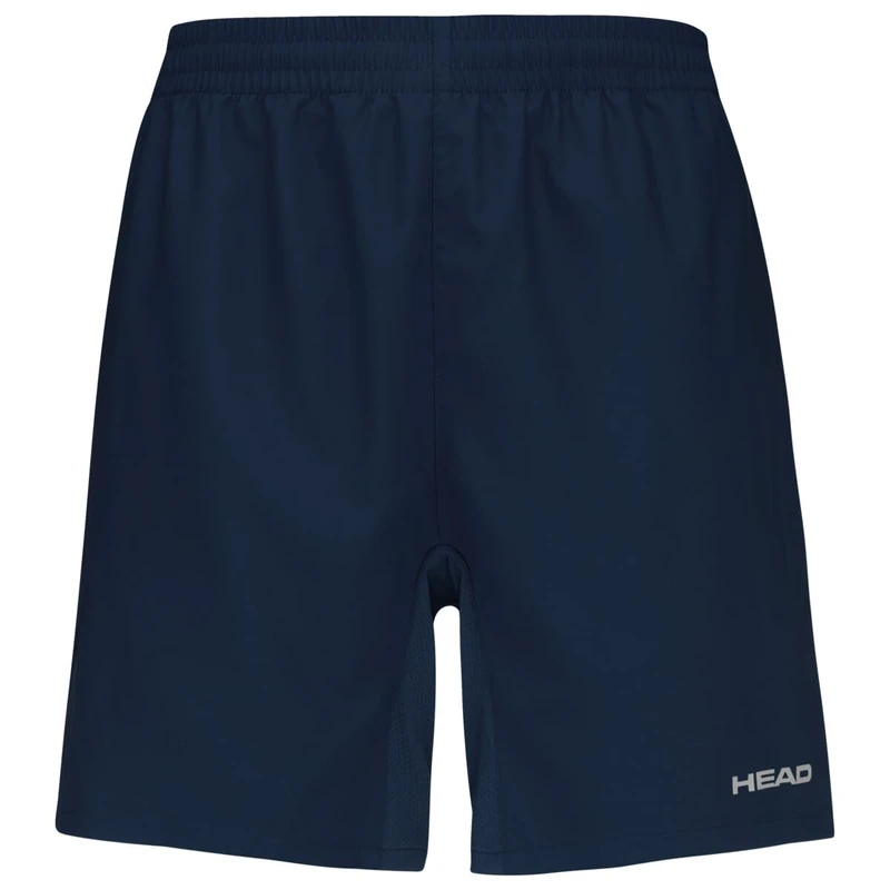 HEAD Club Men's Shorts Dark Blue