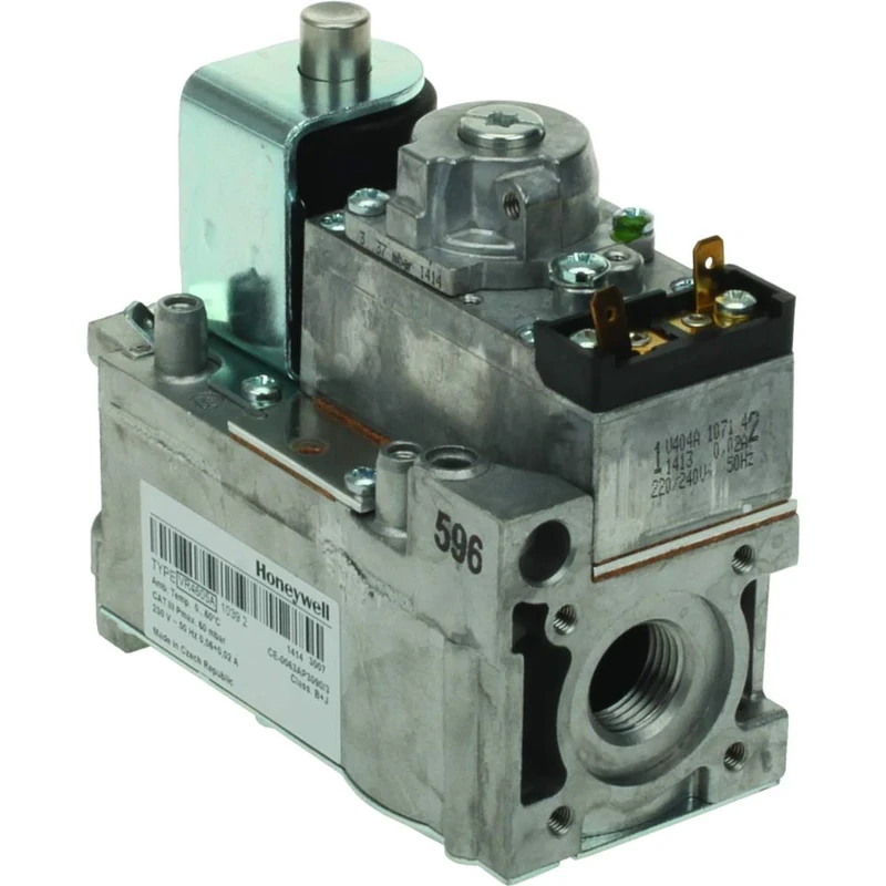 Electrolux Laundry GAS VALVE
