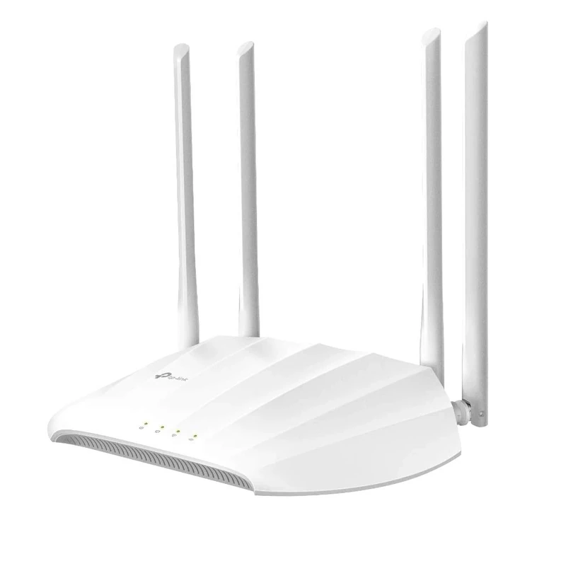 WI-FI ACCESS POINT AC1200 POE 4 FIXED ANTENNAS BEAMFORMING