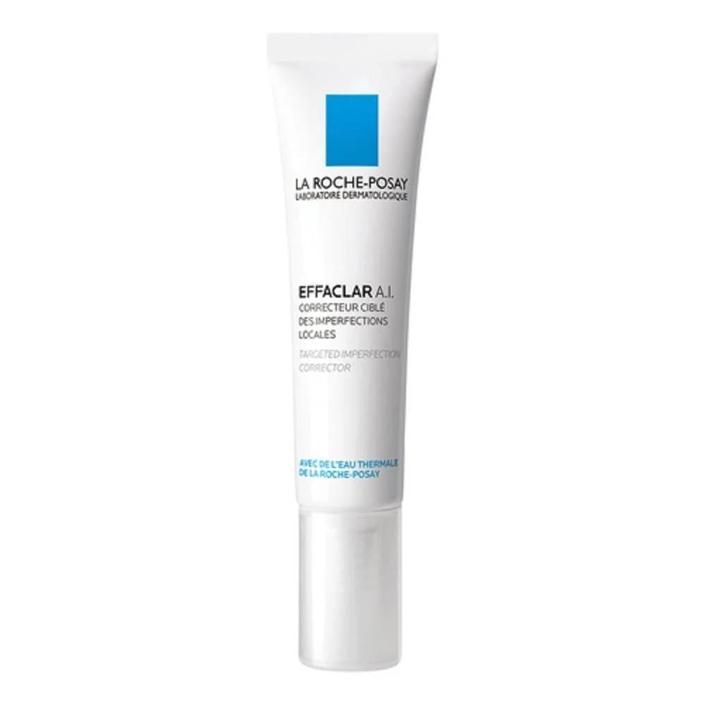 La Roche-Posay Effaclar Ai Targeted Breakout Corrector treatment 15ml