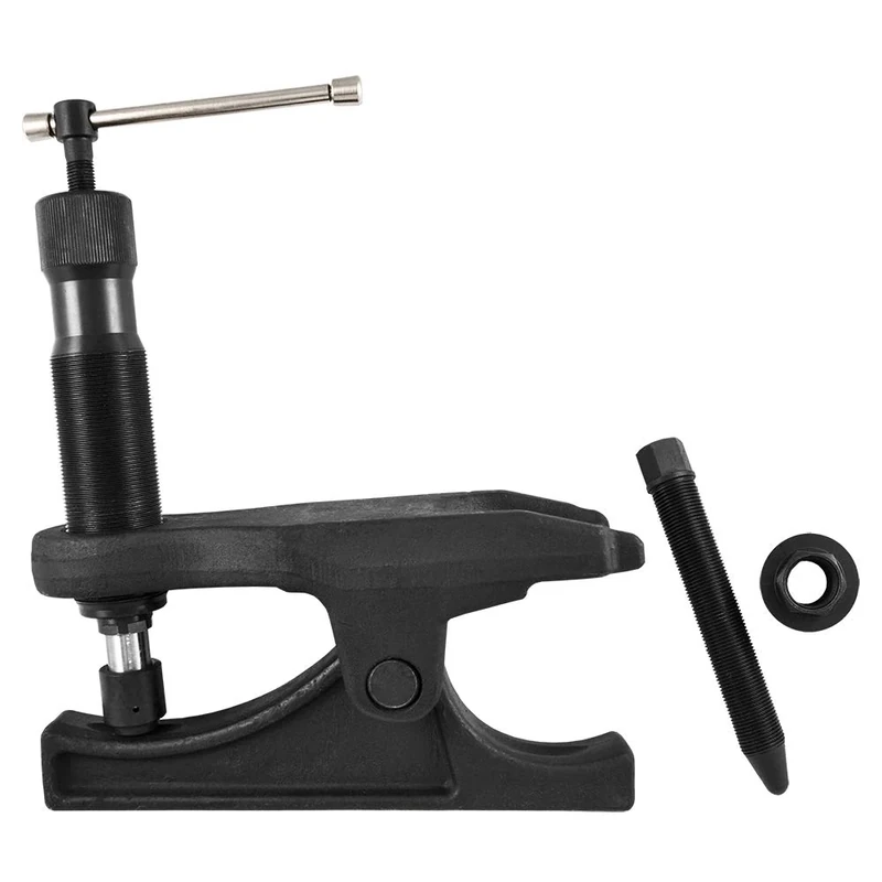 Extractor DE RÓTULAS HIDRÁULICO