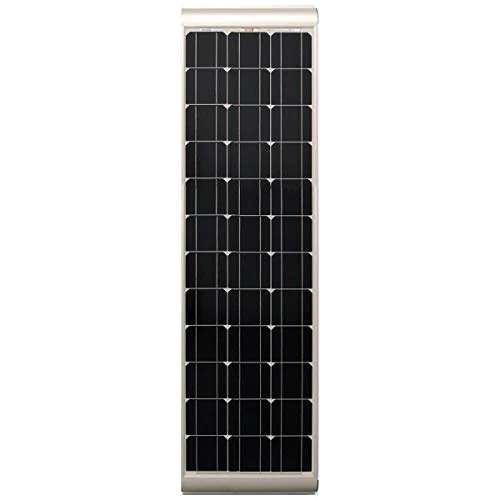 NDS PSM100WPS Slimline Mono Solar Panel 100W 1727x416x60