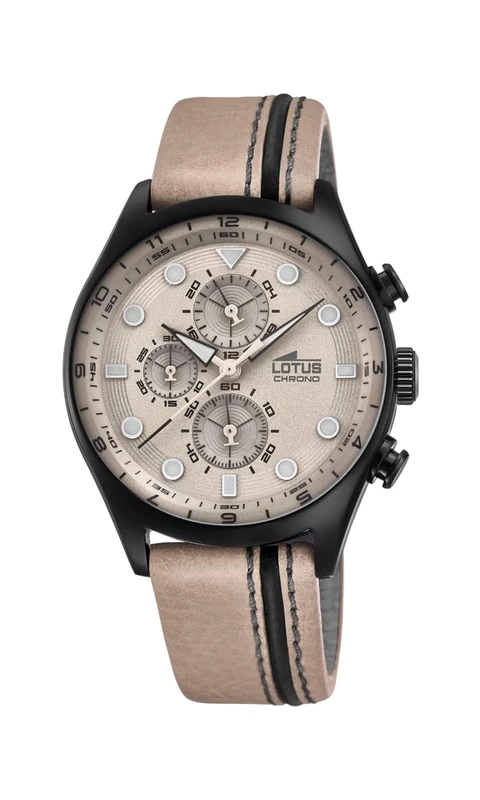 Lotus Watch 18593/1