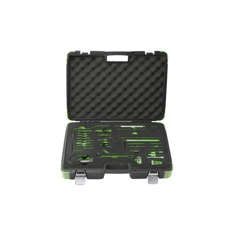 JBM 53313 Fretwork Kit, Normal