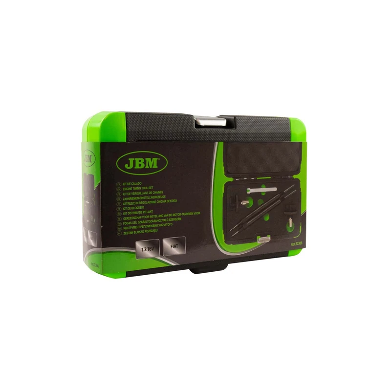 KIT DE CALADO Fiat 1,2 16V