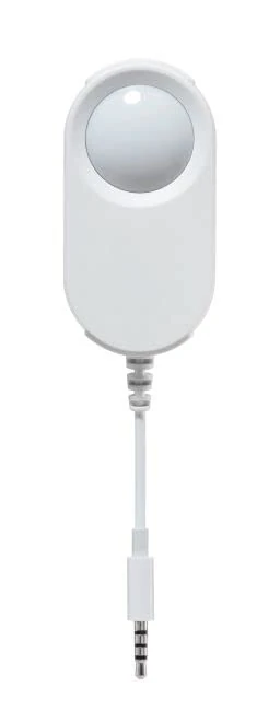 Lux Probe for 160 E logger
