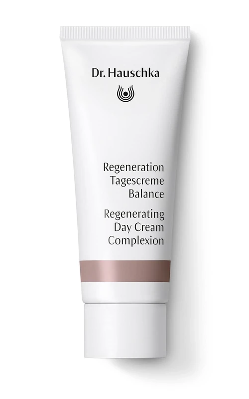 Dr. Hauschka Regenerating Day Cream Complexion Day Cream 40 ml