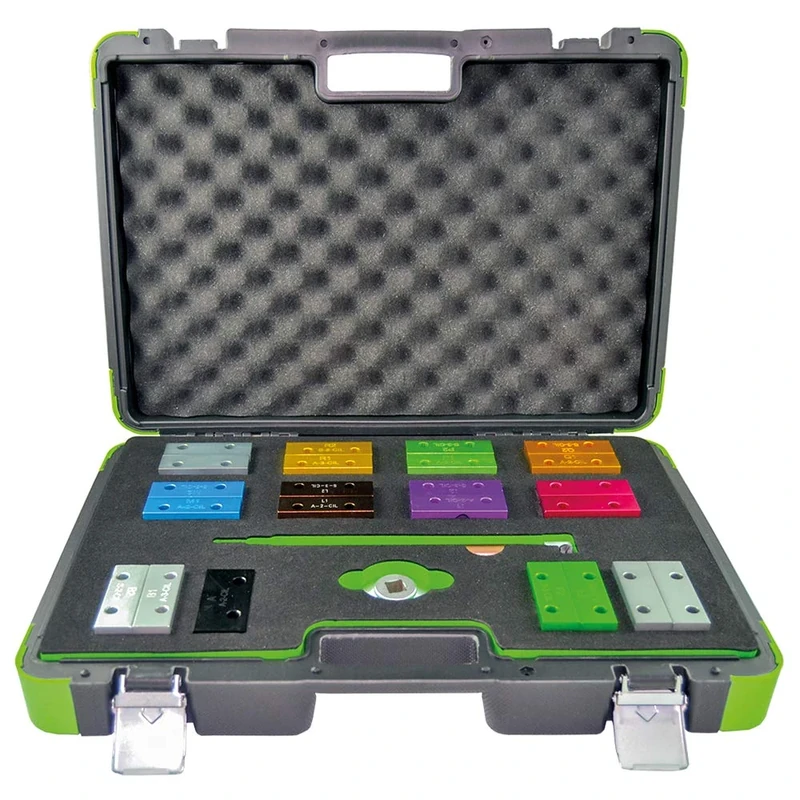 KIT DE CALADO ALFA/Fiat/Lancia 1,4/1,6/1,8/2,0 16V