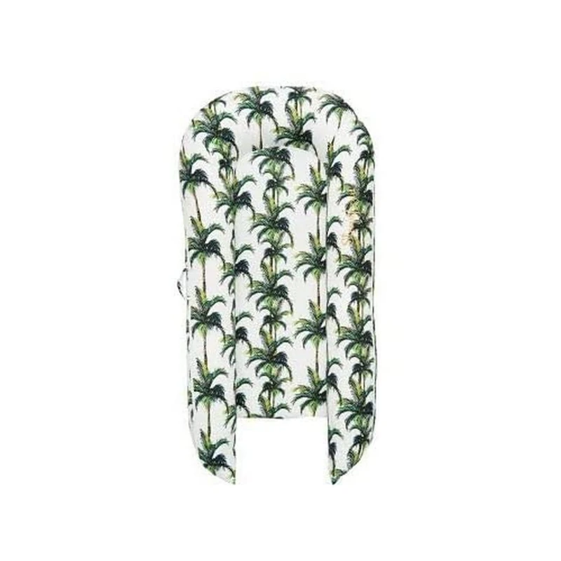 Sleepyhead FGPALM Unisex Pillow Cases - Image 1