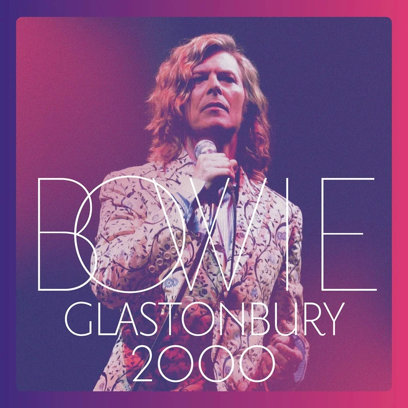 Glastonbury 2000 [2CD]
