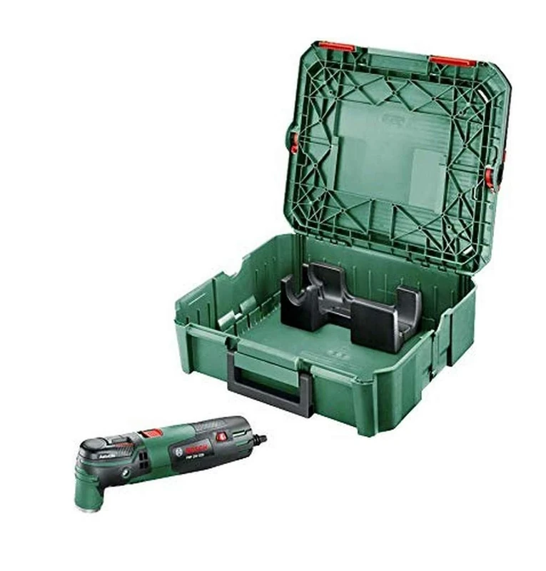 Bosch Multifunktionswerkzeug PMF 250 CES (250 Watt, in SystemBox)