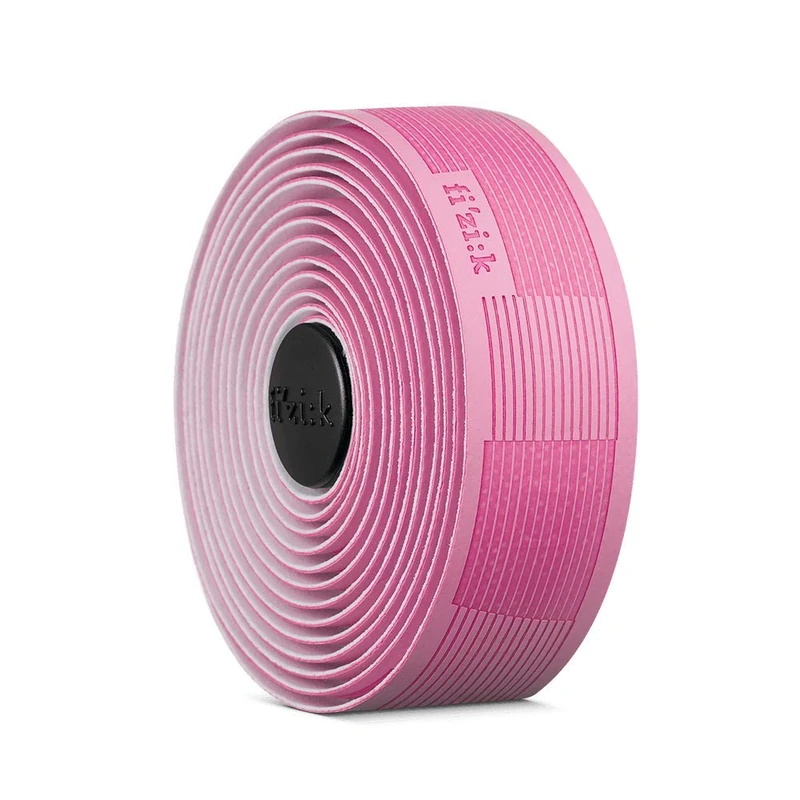 Fizik Vento Bar tape Solocush Tacky, Pink, 2.7 mm - Image 1