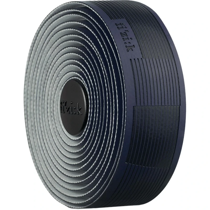 Fizik Vento Bar tape Solocush Tacky, Blue, 2.7 mm