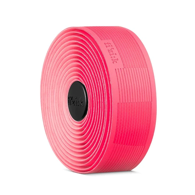 Fizik Vento Bar tape Solocush Tacky, Flo Pink, 2.7 mm