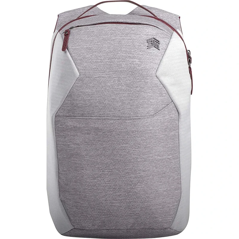 STM Goods Myth Laptop Backpack, 18 Litre Capacity, 15-Inch Size, Windsor Wine - Image 1