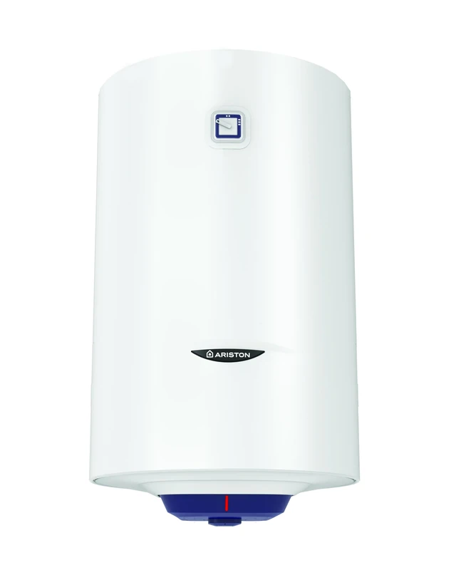 Ariston Electric Water Heater Blu1 R 50 Liters, 1.5K EU