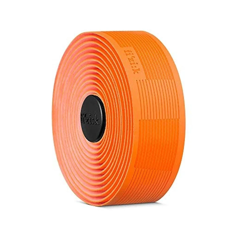 Fizik Vento Bar tape Solocush Tacky, Flo Orange