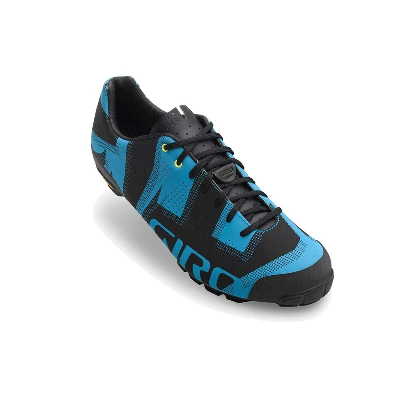 Giro Empire VR90, Men’s Mountain Biking Shoes, Multicolour (Iceberg/Reflective 3), 11 (46 EU)