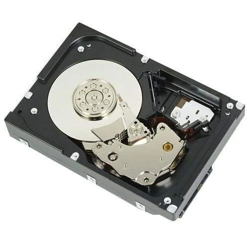 Dell 529Fg 4Tb 7200Rpm 3.5Inch Sas Hard Drive (Certified Refurbished)