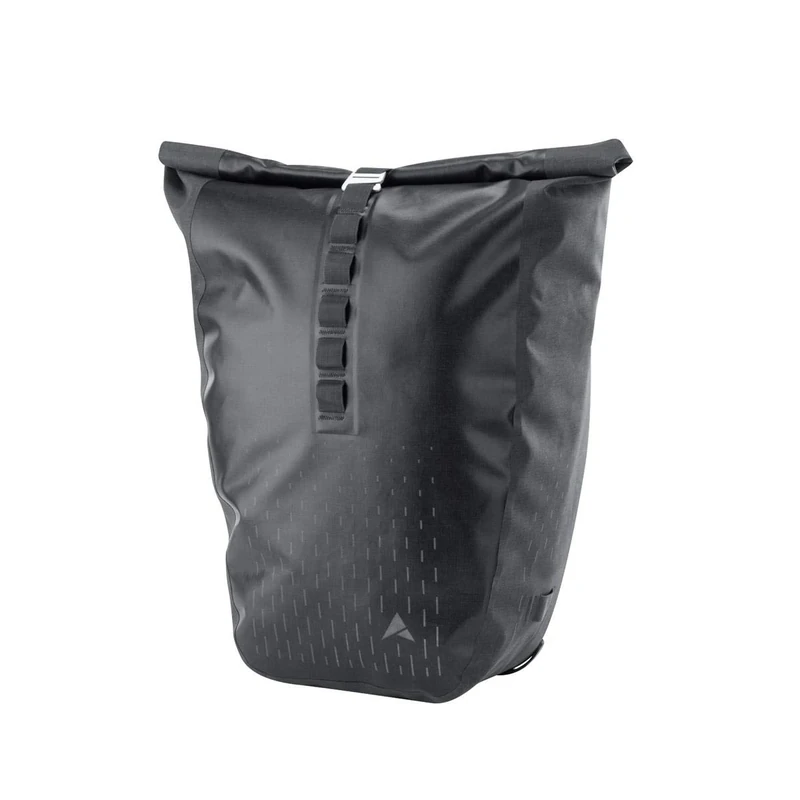 Altura Waterproof Bike Pannier - Durable Roll-Top Pannier Bag for Bicycles with IPX6 Protection, Cycle Panniers for Secure Storage, Panniers for Bicycles Waterproof, Bike Bags for Rear Rack, 20L