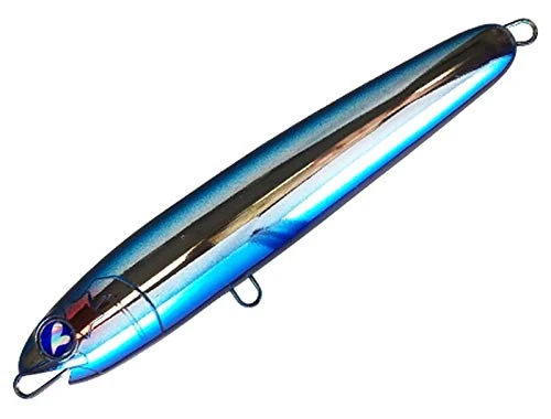 BLUEBLUE IBGA16001 Gachipen 160mm 53gr - 01 for Adults, Designed for Everyday use, 160mm, 53gr - Image 1