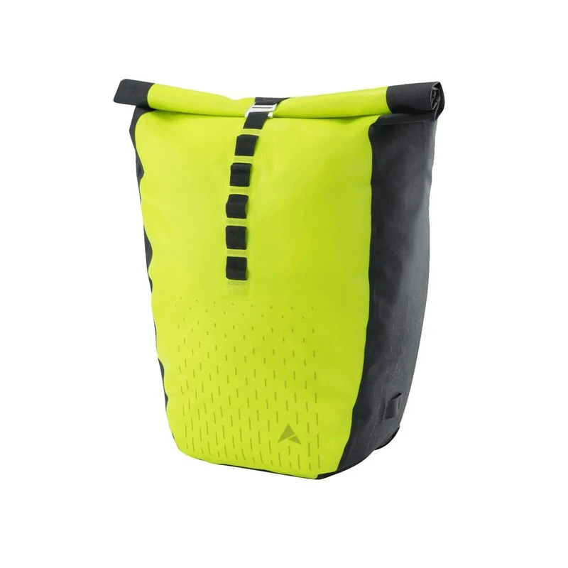 Altura Waterproof Bike Pannier - Durable Roll-Top Pannier Bag for Bicycles with IPX6 Protection, Cycle Panniers for Secure Storage, Panniers for Bicycles Waterproof, Bike Bags for Rear Rack, 20L