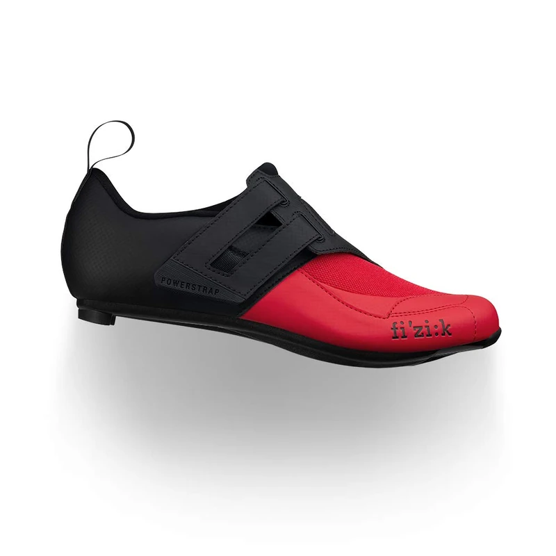 Fizik r4 transiro tri 38.5 Black/Red