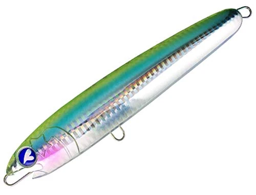 BLUEBLUE IBGA16007 Gachipen 160mm 53gr - 07 for Adults, Ideal for Everyday use, 160mm, 53gr - Image 1