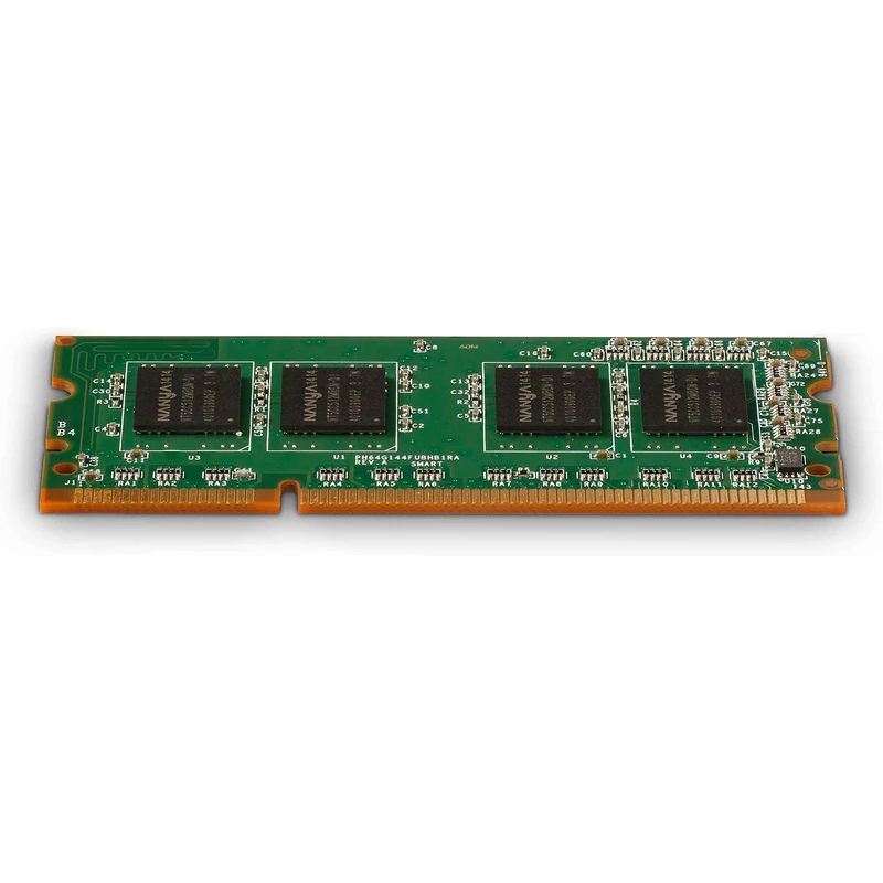 HP 2GB DDR3 x32 144Pin 800MHz SODIMM - Image 1