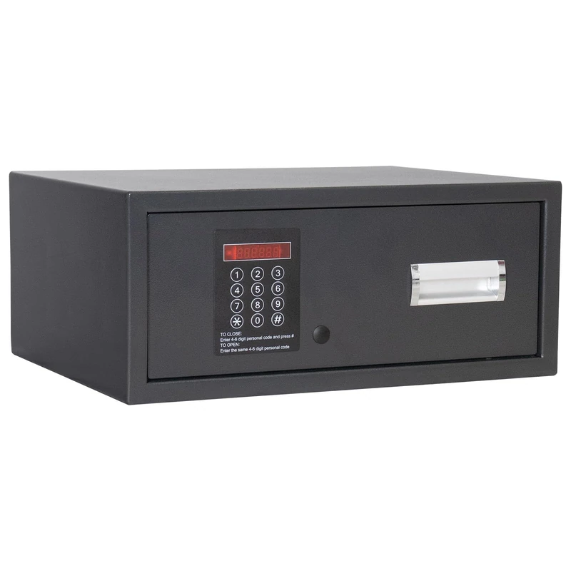 HomeDesign Drawer Safe HDS-9100 - Image 1