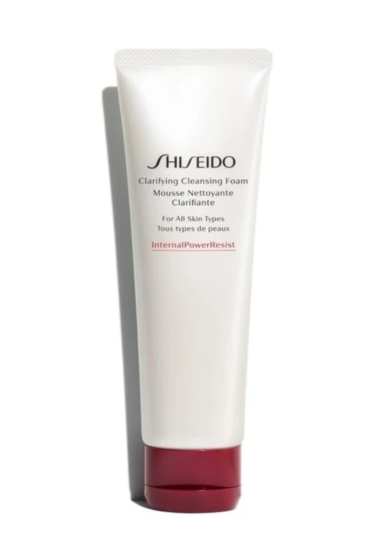 Shiseido SKN SDP CLAR. CL. FOAM 125ML