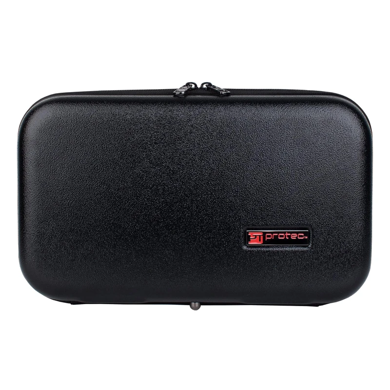 Protec Micro-Sized ABS Protection Oboe Case, Black (BM315)