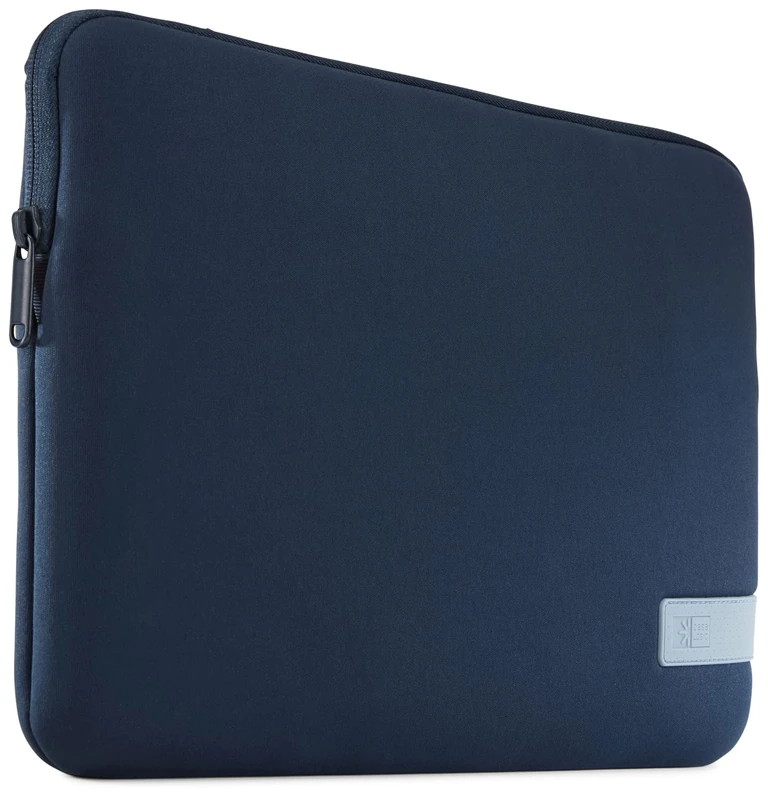 Logic Reflect Case Dark Blue 13'' - PC