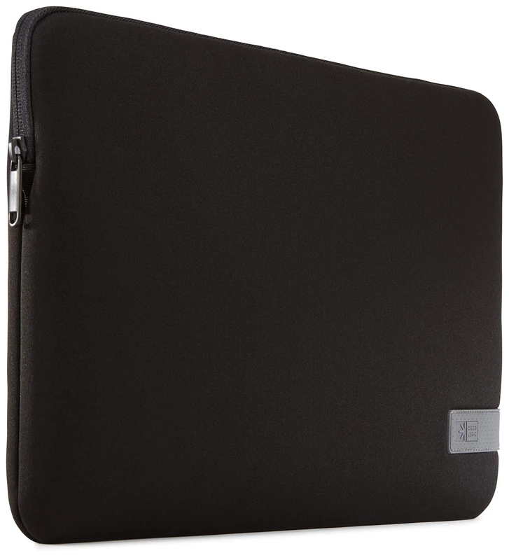 Case Logic Reflect REFPC-114 Black sacoche d'ordinateurs portables 35,6 cm (14") Housse Noir