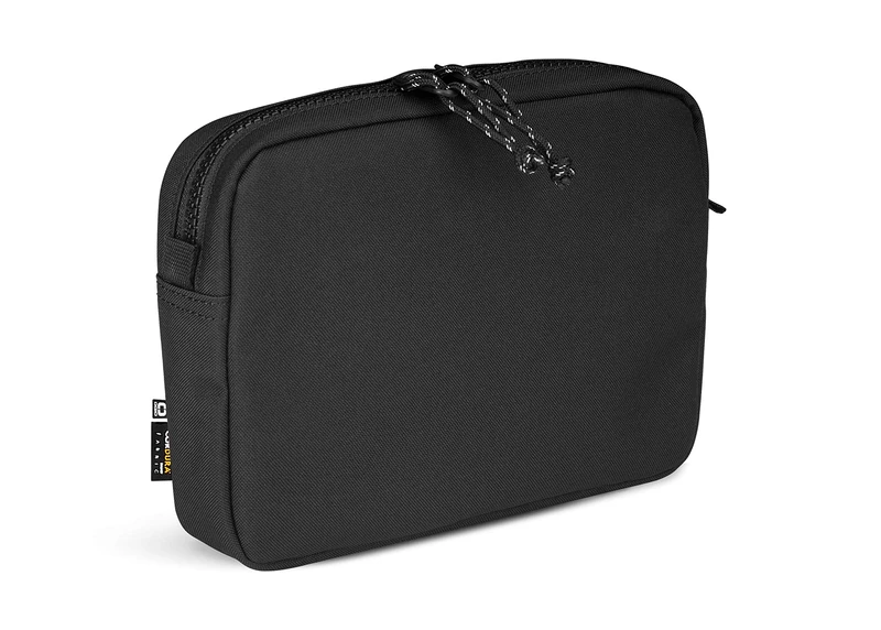 Callaway OGIUK Alpha Convoy MOD Pouch Accessory - Black, One Size