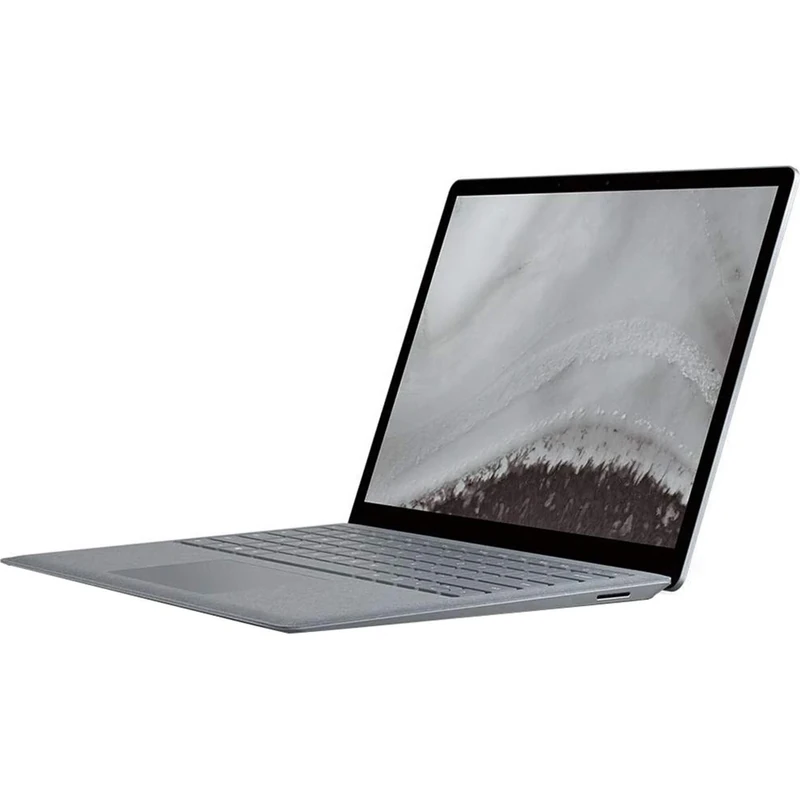 Microsoft Surface Laptop 2 (Intel Core i5, 8GB RAM, 128GB) - Platinum (Newest Version)